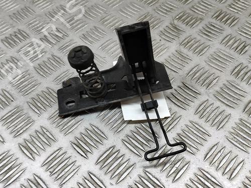 Exterior handle OPEL MOVANO B Van (X62) 2.3 CDTI FWD (FV) | BP26311357C122