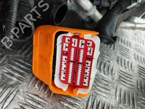 Engine VOLVO XC90 II (256) B5 Mild Hybrid AWD | BP31834861M1