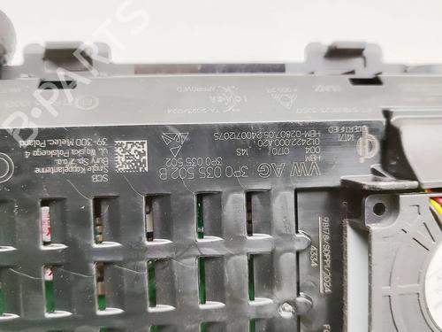 Electronic module VW ID.7 (ED2) PRO | BP39989745M83  - Image 9