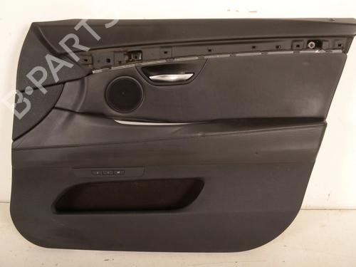 Used Front right panel BMW 5 Gran Turismo (F07) 530 d (258 hp) 30208028