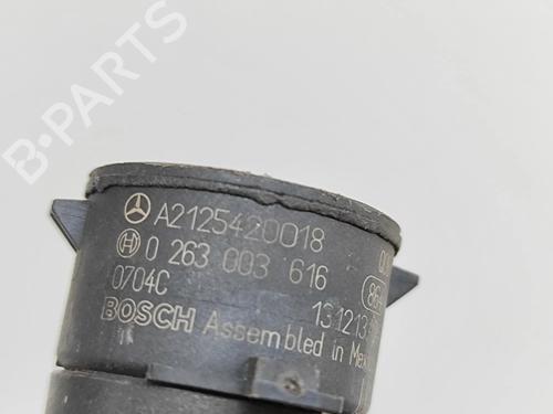 Electronic module MERCEDES-BENZ CLS (C218) CLS 350 CDI / d (218.323) | BP25912945M83