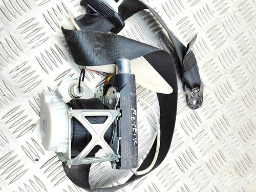 Used Rear left seatbelt Rear left seatbelt 39472700 39472700