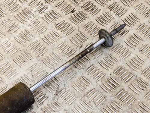 Left rear shock absorber MERCEDES-BENZ S-CLASS Saloon (W108, W109) 280 S (108.016) | BP10187053M18 