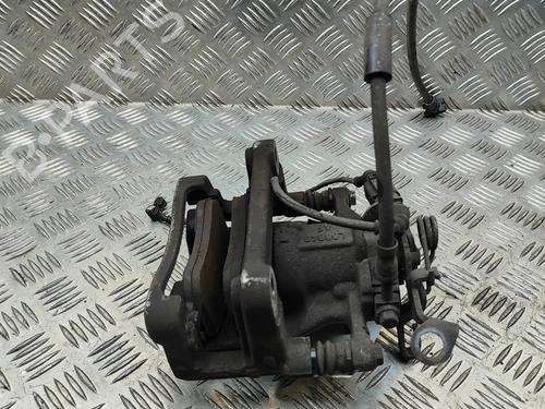 Left rear brake caliper MAN TGE Van 2.0 TDI (01V, 03V, 36V, UYB, UYC, UYD) | BP32238700M107  - Image 6