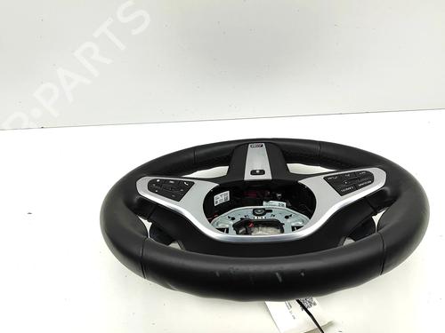 Steering wheel BMW 4 Gran Coupe (G26) M440 i Mild-Hybrid xDrive | BP34136714C49  - Image 5