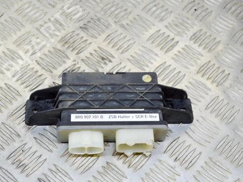 Used Electronic module Electronic module AUDI Q5 (8RB) 2.0 TDI quattro (177 hp) 6775098 6775098