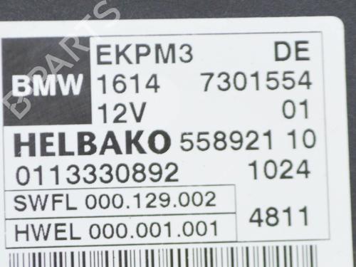 Electronic module BMW X3 (F25) xDrive 20 d | BP13029941M83 