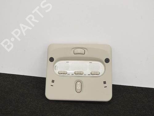 Kabinelys Kabinelys NISSAN QASHQAI II (J11, J11_) 1.2 DIG-T (115 hp) 6752960 6752960