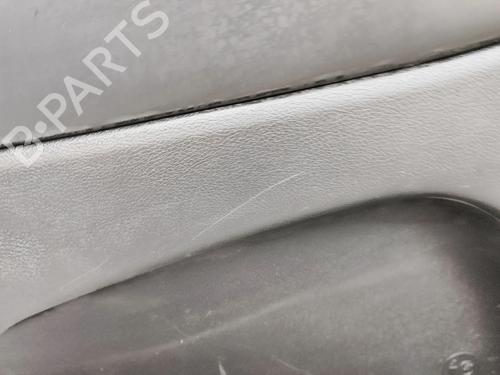 Front left panel JEEP GRAND CHEROKEE IV (WK, WK2) 3.0 CRD V6 4x4 | BP33389241C58 - Image 5