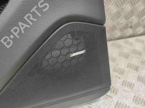 Rear left panel PORSCHE PANAMERA (970) 3.0 D | BP29487894C60 