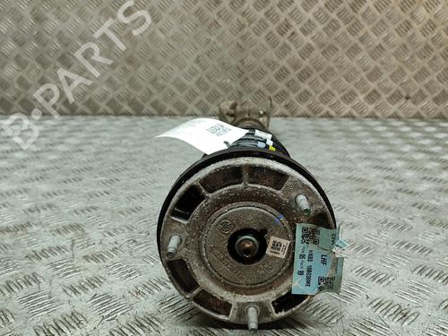 Left front shock absorber JAGUAR F-PACE (X761) 2.0 TD4 AWD | BP33378498M16  - Image 6