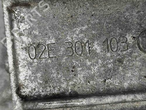 Gearbox PORSCHE CAYENNE (92A) 3.6 | BP16535133M3