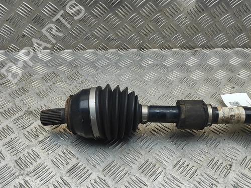 Left front driveshaft MERCEDES-BENZ EQA (H243) EQA 250 (243.701) | BP38706402M38 - Image 2