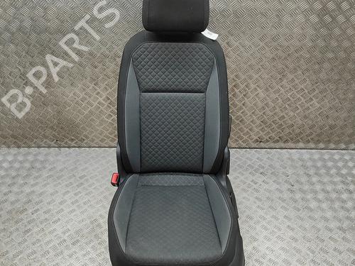 Used Left front seat Left front seat VW TIGUAN (AD1, AX1) 2.0 TDI (150 hp) 33465093 33465093