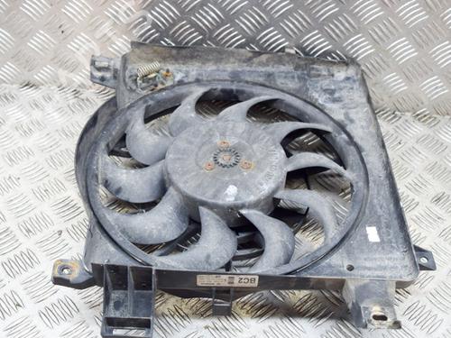 Køleventilator elektrisk OPEL ASTRA H (A04) 1.7 CDTI (L48) | BP8844073M35 