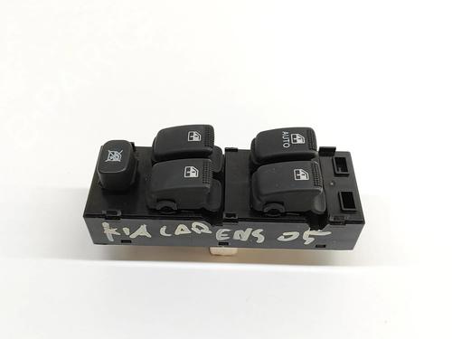 Used Right front window switch Right front window switch KIA CARENS I MPV (FC, FJ) 2.0 CRDi (113 hp) 23946435 23946435
