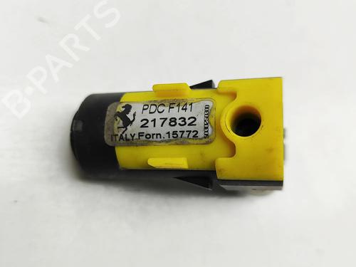 Electronic module FERRARI CALIFORNIA 4.3 | BP33386682M83  - Image 7