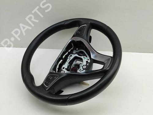 Steering wheel MERCEDES-BENZ E-CLASS (W213) E 350 e (213.050) | BP27184095C49 - Image 2