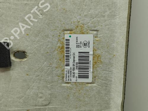 Interiør tag VOLVO V40 Hatchback (525) D4 | BP38267774I12 - Image 6