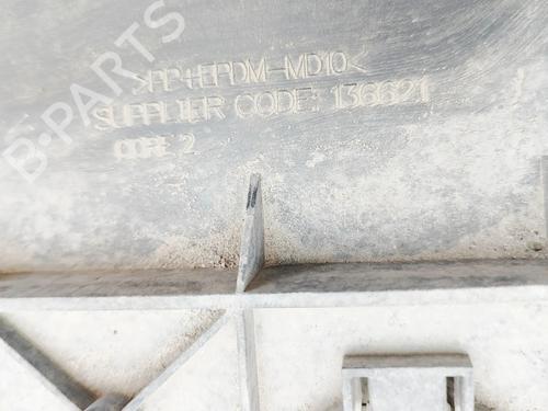 Frontfanger-spoiler TESLA MODEL 3 (5YJ3) EV | BP36186473C153 - Image 5