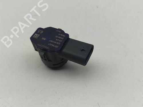 Electronic module VOLVO XC60 II (246) 2.0 B5 Mild-Hybrid | BP28566497M83 