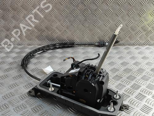 Used Gear lever VW POLO VI (AW1, BZ1, AE1) 2.0 GTI (200 hp) 28688210