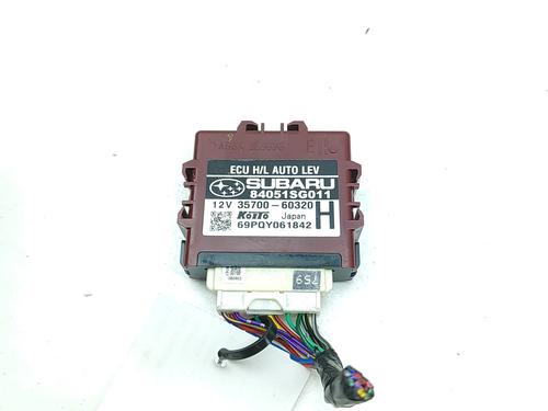 Elektronik Modul für SUBARU FORESTER (SJ_) 2.0 D AWD (SJD) (147 hp) 32973558