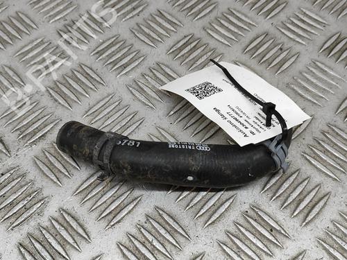 Used Pipe AUDI Q8 E-TRON Sportback (GET) 55 quattro (408 hp) 27792280