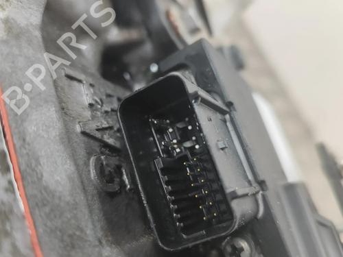 Gearbox VOLVO V40 Hatchback (525) D3 | BP37669365M3 - Image 8