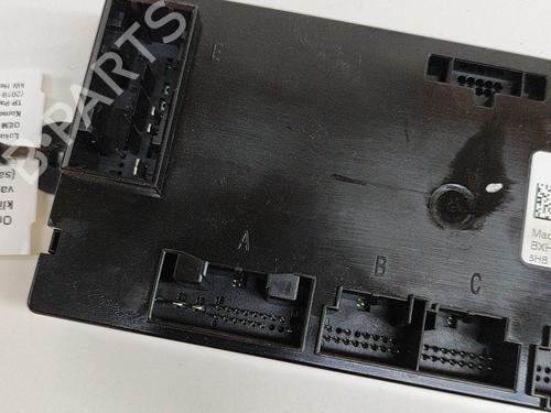 Electronic module VW ID.3 (E11, E12) 1st | BP27775057M83 