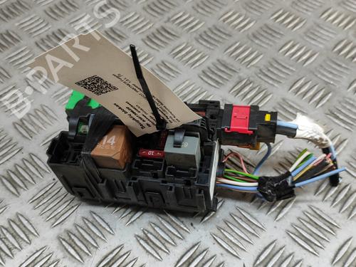 Fuse box PEUGEOT PARTNER Box Body/MPV (K9) 1.5 BlueHDi 100 | BP28560544E1 