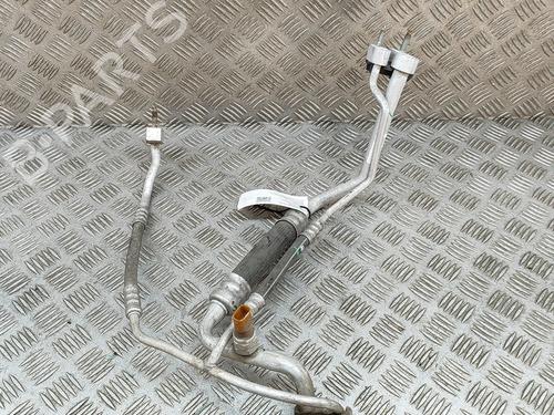 AC pipe TESLA MODEL X (5YJX) P100D AWD | BP19283138M126 - Image 2