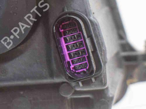 Left headlight SKODA KODIAQ I (NS6, NS7, NV7) 1.4 TSI | BP29485918C28 