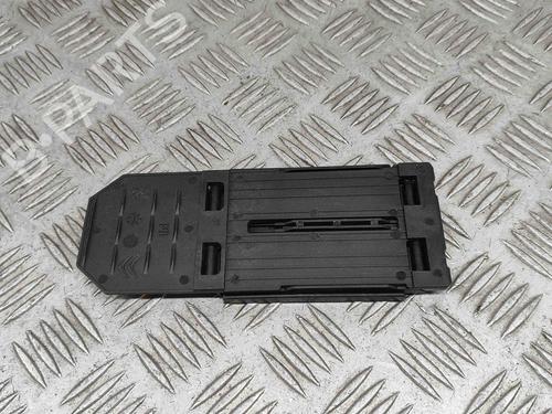 Module électronique CITROËN C4 III (BA_, BB_, BC_) ë-C4 (BCZKXC, BZCKSC) | BP27783162M83 
