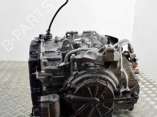 Gearbox MAZDA CX-5 (KF) 2.0 | BP30836807M3