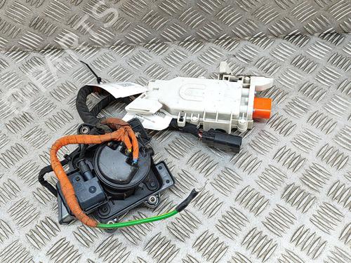 Cable VOLVO S60 III (224) T6 Twin Engine AWD | BP27776879E12 