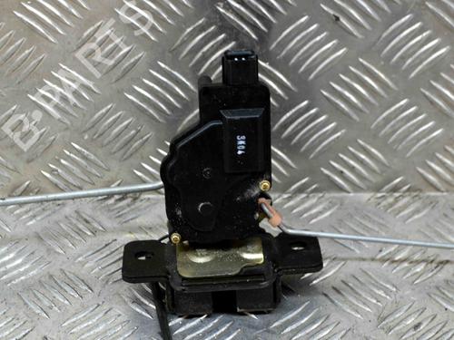 Tailgate lock KIA CARNIVAL II (GQ) 2.9 CRDi | BP10068615C101 
