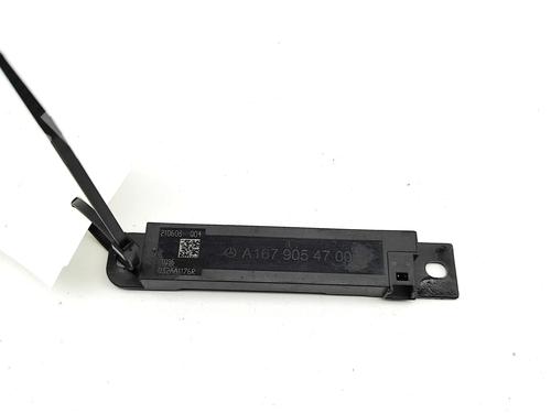 Used Electronic module Electronic module 38755984 38755984