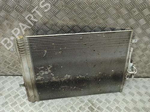 AC radiator VOLVO V60 I (155) 1.6 DRIVe | BP33797703M32 - Image 2