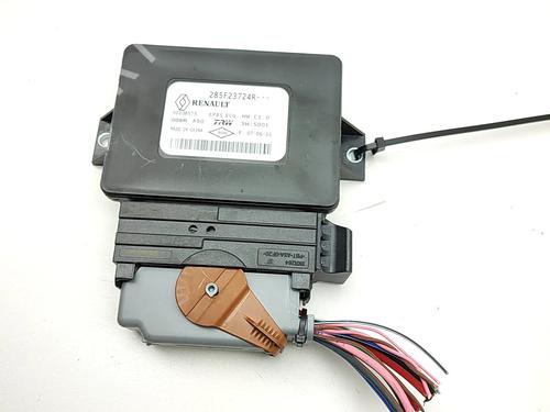 Used Electronic module Electronic module 38500236 38500236