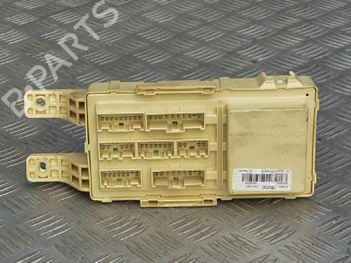 Electronic module HYUNDAI SANTA FÉ II (CM) 2.2 CRDi GLS | BP6724283M83 