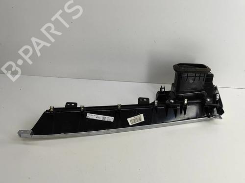 Luftventil NISSAN QASHQAI III (J12) 1.3 DIG-T | BP27783684I21 