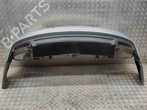 Rear bumper AUDI A7 Sportback (4GA, 4GF) 3.0 TDI | BP29569888C8 