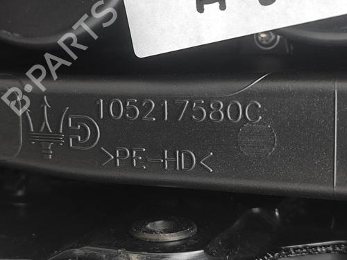 Middle console MASERATI GHIBLI III (M157) 3.0 D | BP34520815I22  - Image 11