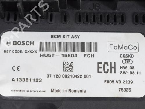 Fuse box FORD FIESTA VII (HJ, HF) 1.1 Ti-VCT | BP15622213E1 