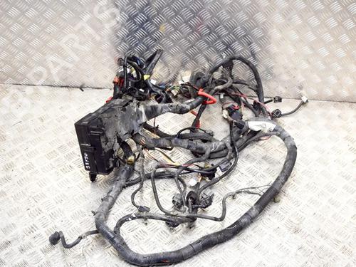 Used Wiring harness Wiring harness MITSUBISHI GTO Coupe (Z1_A) 3.0 AWD (Z16A) (286 hp) 27754208 27754208