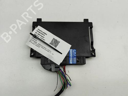 Used Gearbox control unit Gearbox control unit MERCEDES-BENZ E-CLASS (W213) E 350 e (213.050) (211 hp) 27167587 27167587