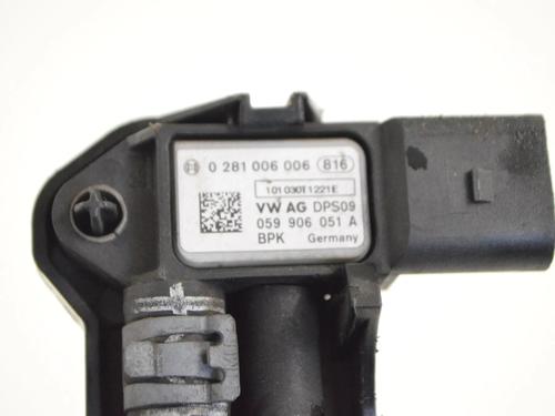 Electronic sensor VW TOUAREG (7P5, 7P6) 3.0 V6 TDI | BP33345699M84  - Image 5