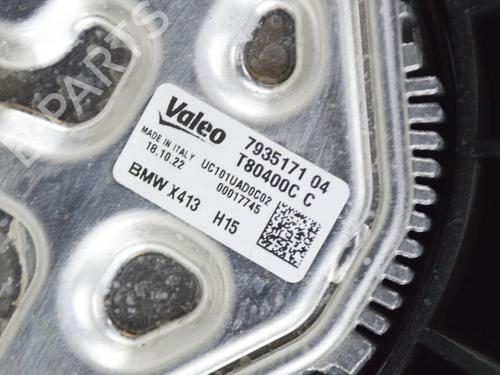 Kølerpakke BMW 4 Convertible (G23, G83) 420 i | BP27762067M120 