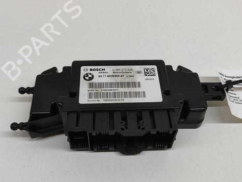 Used ECU airbags BMW 3 (F30, F80) 330 e (252 hp) 21486460